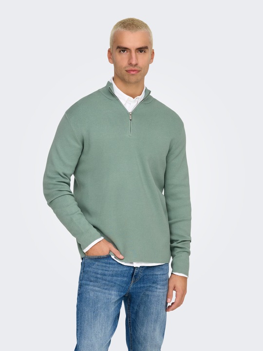 Immagine prodotto Only & Sons ONSCOOPER pullover lavorato a maglia (XXL)