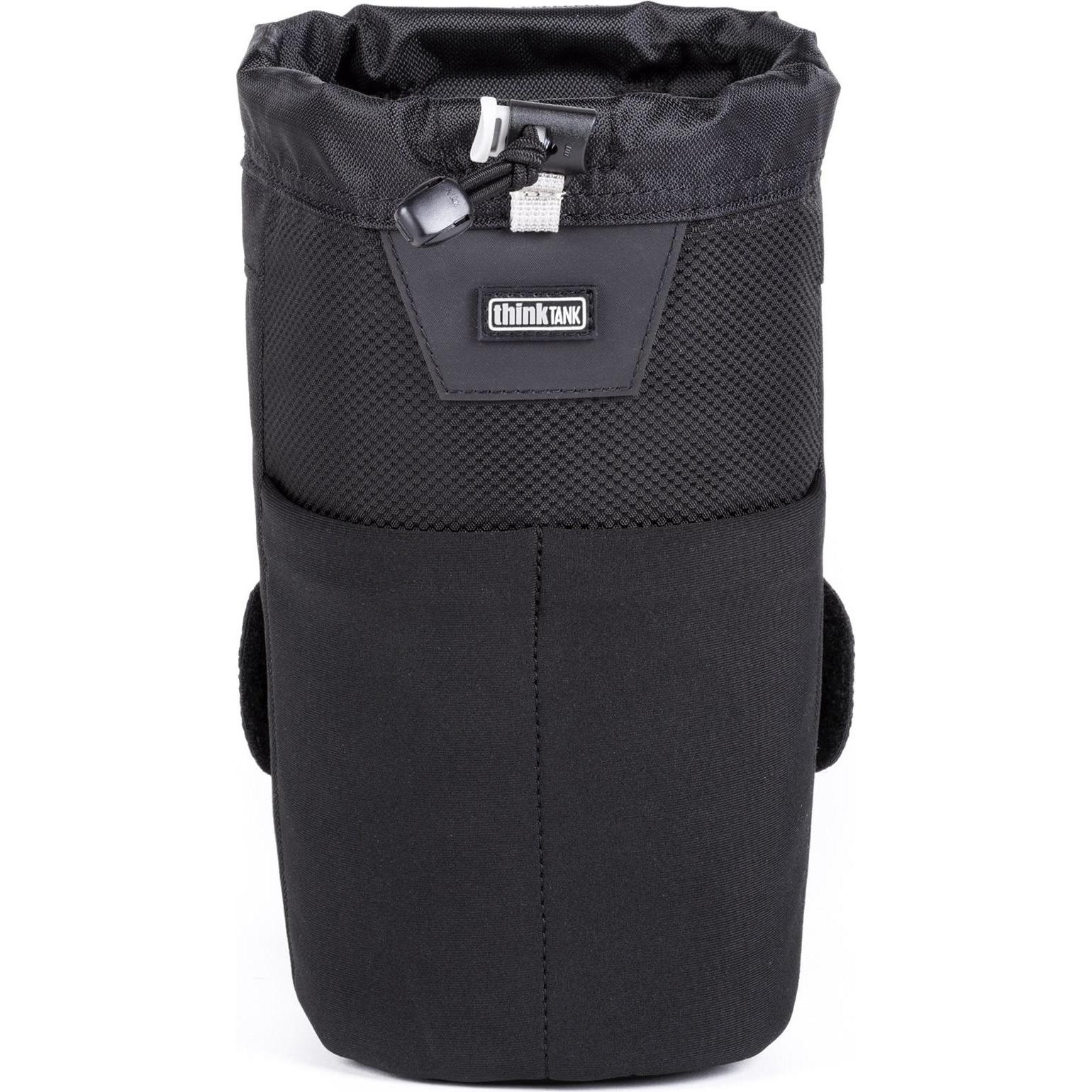 Think Tank Lens Changer 35 V3.0 (1530055), Paraluce, Nero