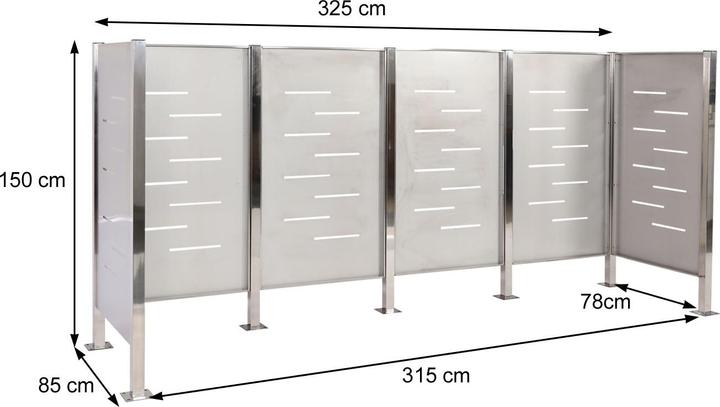 Produktbild MCW J55-4