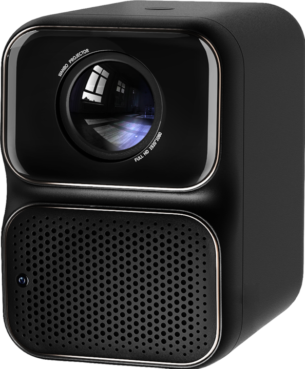 Xiaomi Wanbo TT (Full HD, 650 lm)