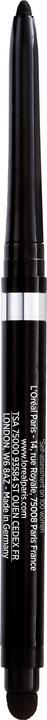 Productafbeelding L'Oréal Paris Infaillible Gel Auto Liner intens zwart 260 (01 Kasjmier noir)