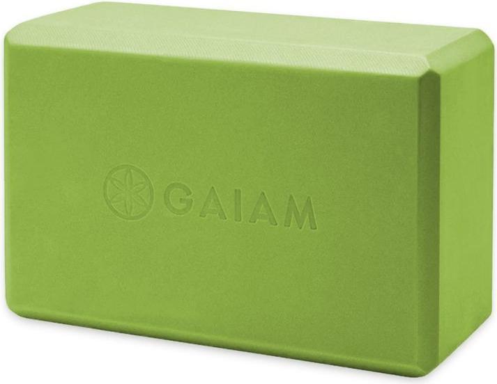Gaiam Yoga-Würfel