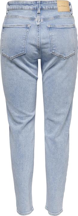 Actual product image Only ONLEmily High Waist Straight Fit Jeans (26)