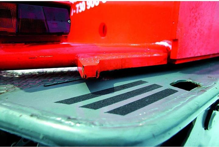 Actual product image tesa Anti-slip tapes (50 mm)