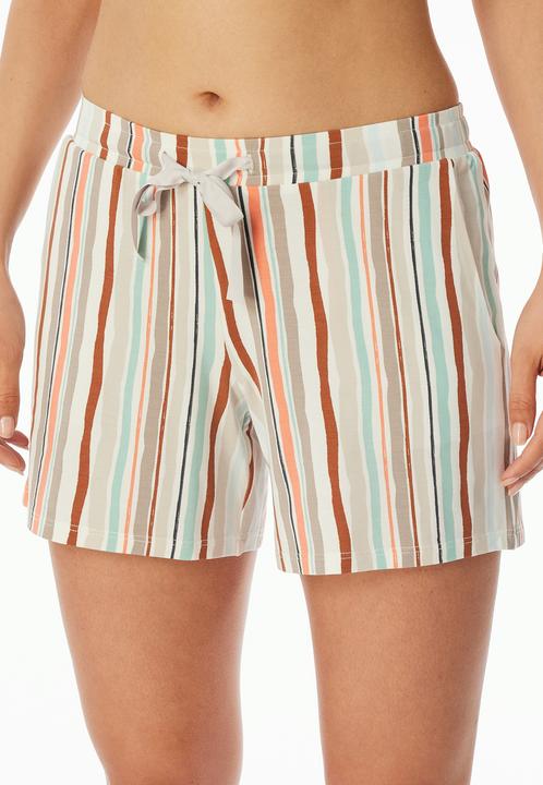 Produktbild Schiesser Pyjamashorts Mix & Relax (40)