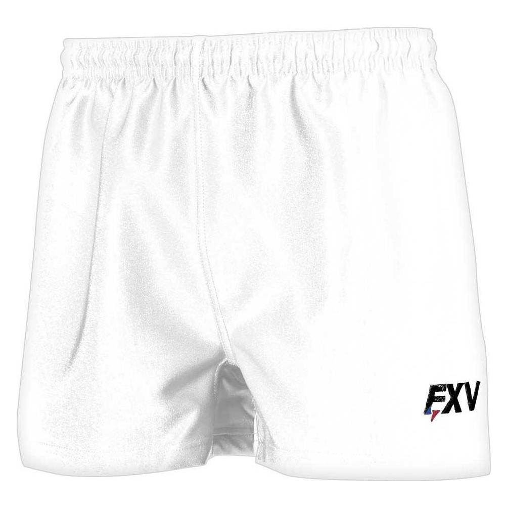Force Xv, Herren, Sporthose, Force 2 (L), Schwarz