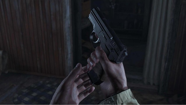 Image du produit Capcom Resident Evil Village (PS5, Multilingue)