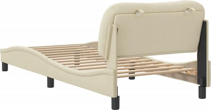 Image du produit vidaXL Bettgestell (80 x 200 cm)