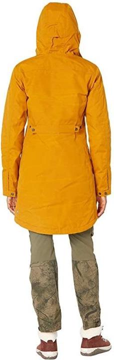 Image du produit Fjällräven Parka Kiruna Padded pour femme (XXS)