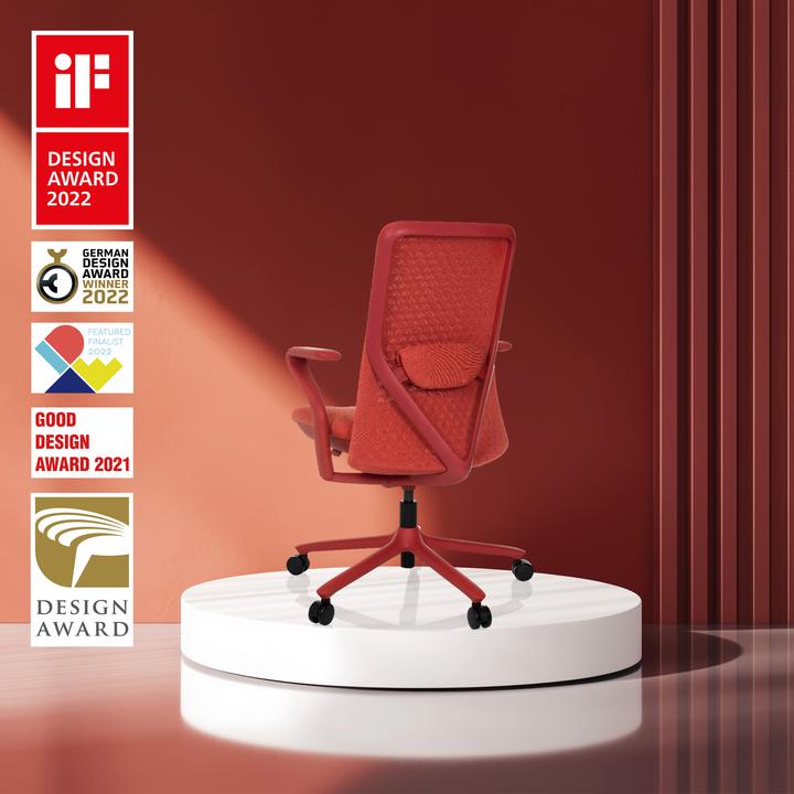 Produktbild Hjh Office Vervio