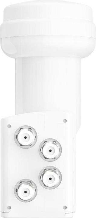 Hama Universal-Quad-LNB (Quad LNB, 40mm)