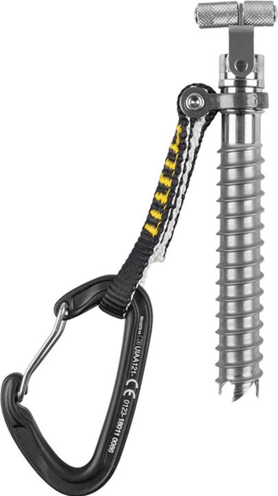 Grivel 720° Speedy