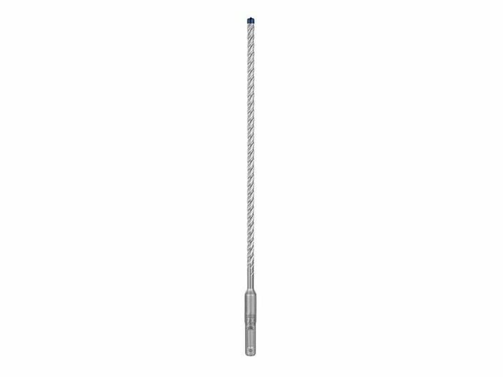Produktbild Bosch Professional Zubehör EXPERT SDS plus-7X Hammerbohrer, 6 x 200 x 265 mm (6 mm)