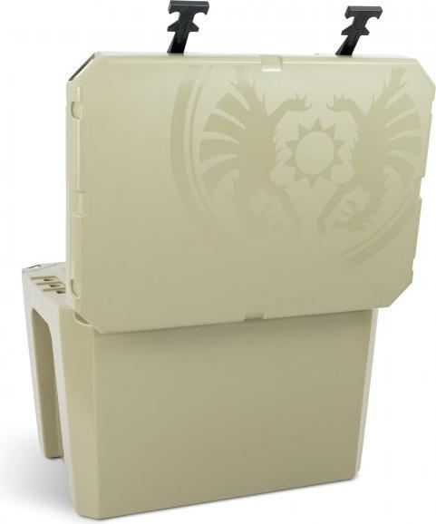Produktbild Petromax Kühlbox 50 Liter Sand (50 l)