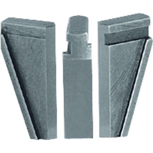 Albrecht, Drehmaschine, Ersatzbacken 0 - 10 mm