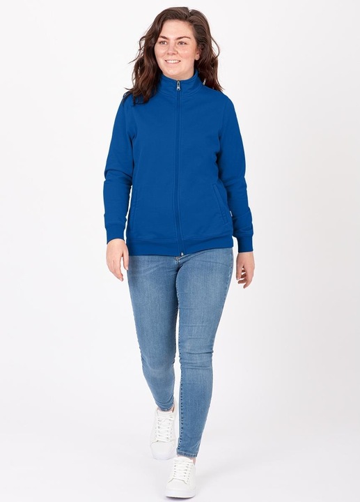 Immagine prodotto JAKO Giacca di sudore Doubletex (3XL)