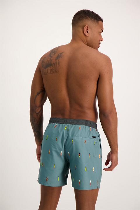 Image du produit Protest Prtfirdows maillot de bain hommes (M)