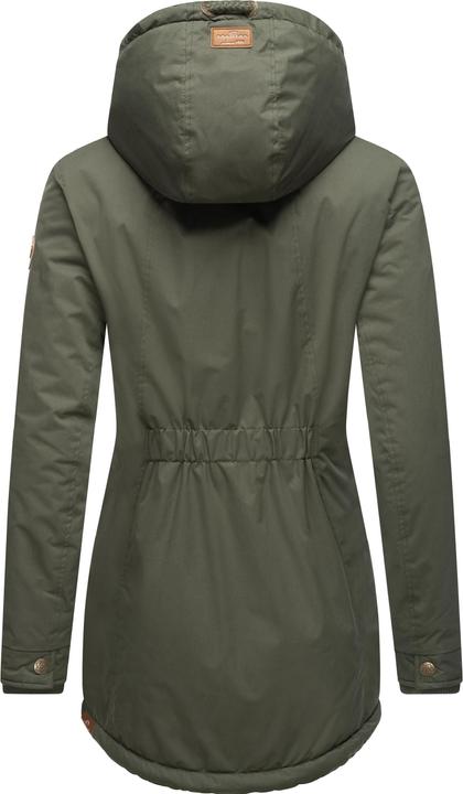Produktbild Ragwear Zuzka Winter