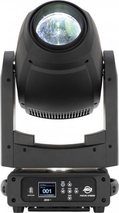Immagine prodotto ADJ Focus Hybrid (LED)