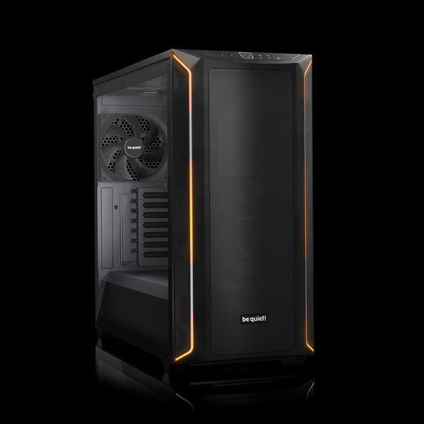 Produktbild be quiet! Shadow Base 800 DX (ATX, E-ATX, Mini-ITX)