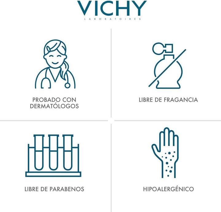 Produktbild Vichy Structure Force (50 ml, Tagescreme)