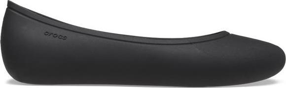 Image du produit Crocs W's Brooklyn Flat (37)