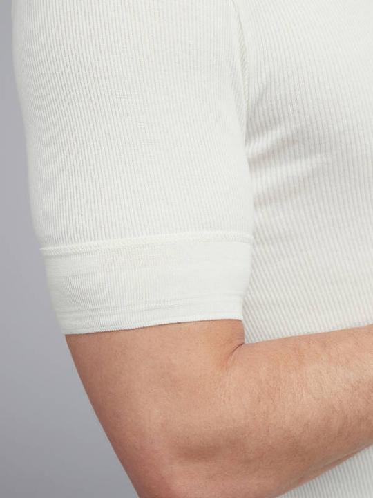 Produktbild Jockey Classic Cotton Rib Shirt (XXL)
