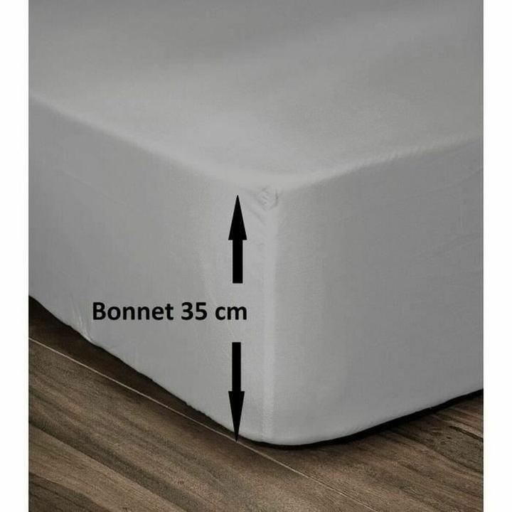 Produktbild Lovely Home Bettlaken Doelbett 160 x 200 cm (160 x 200 cm)