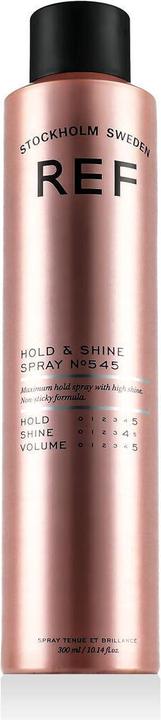 Ref. Hold & Shine 545