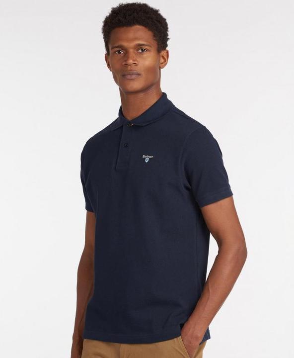 Produktbild Barbour Poloshirt (M)