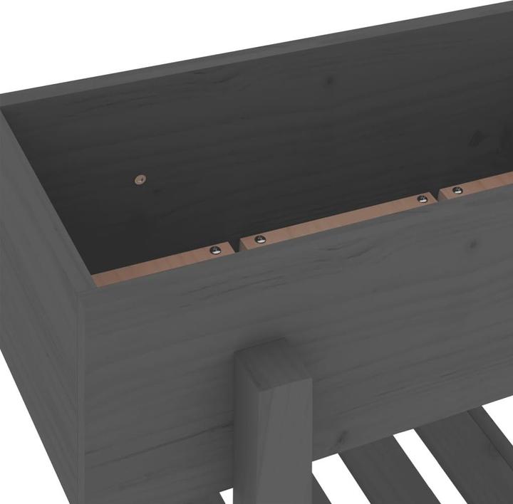 Produktbild vidaXL Pflanzkübel