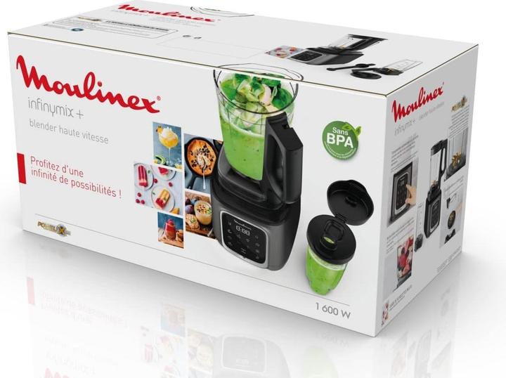 Produktbild Moulinex InfinyMix+ (1600 W)