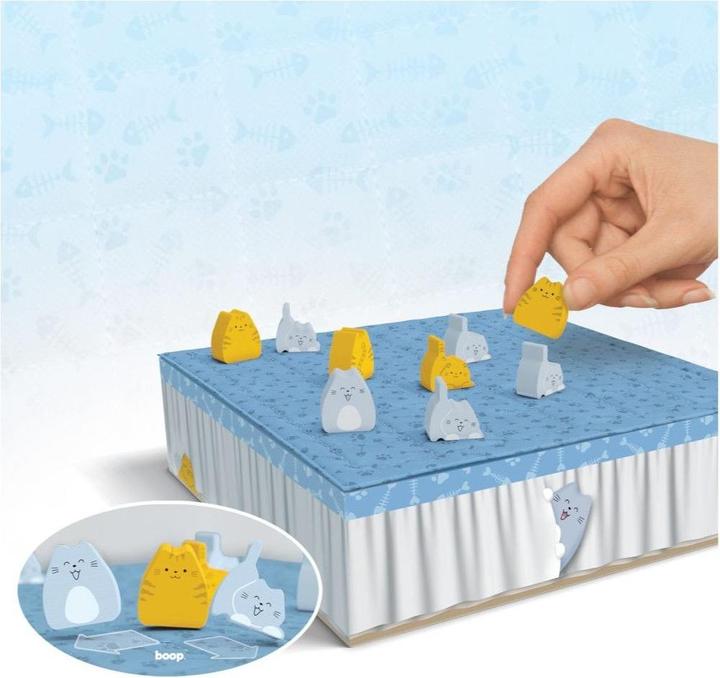 Actual product image Boop (French, 2 Players)
