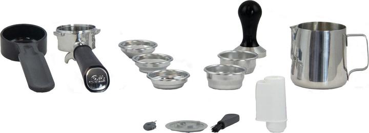 Produktbild Solis Barista Perfetta Plus