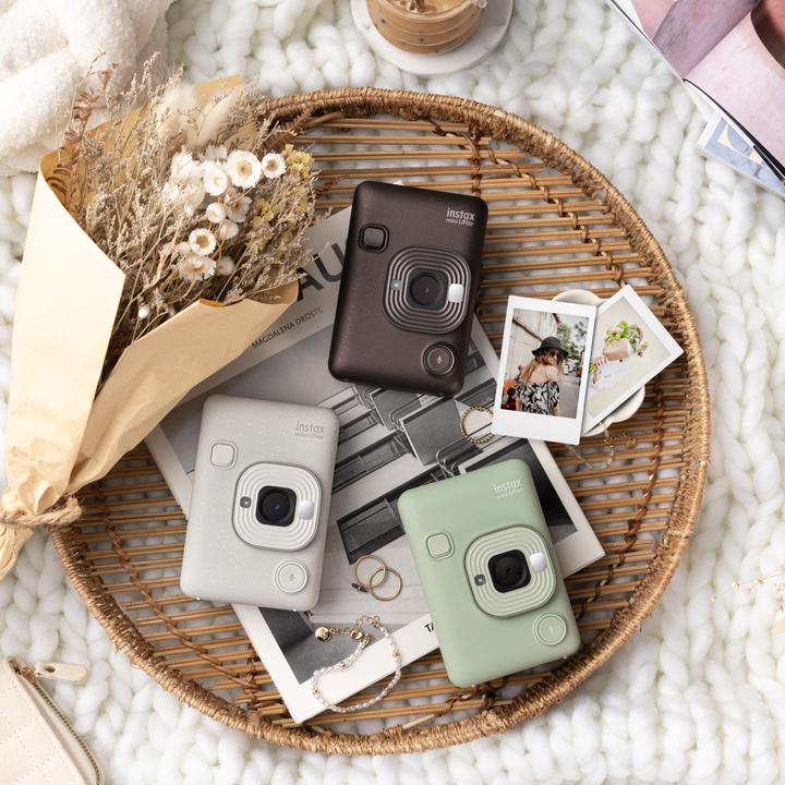 Productafbeelding Fujifilm Instax mini LiPlay