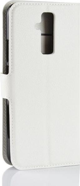 Image du produit MU Classic Série de couvertures de livres en cuir litchi