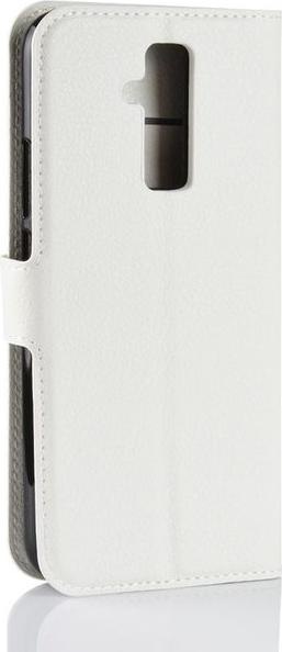 Image du produit MU Classic Série de couvertures de livres en cuir litchi