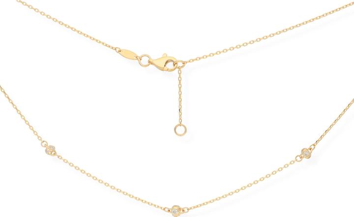 Produktbild Carat Style (9 Karat Gold)
