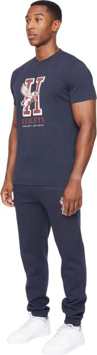 Immagine prodotto Henleys Belton Maglietta Uomo (XL)