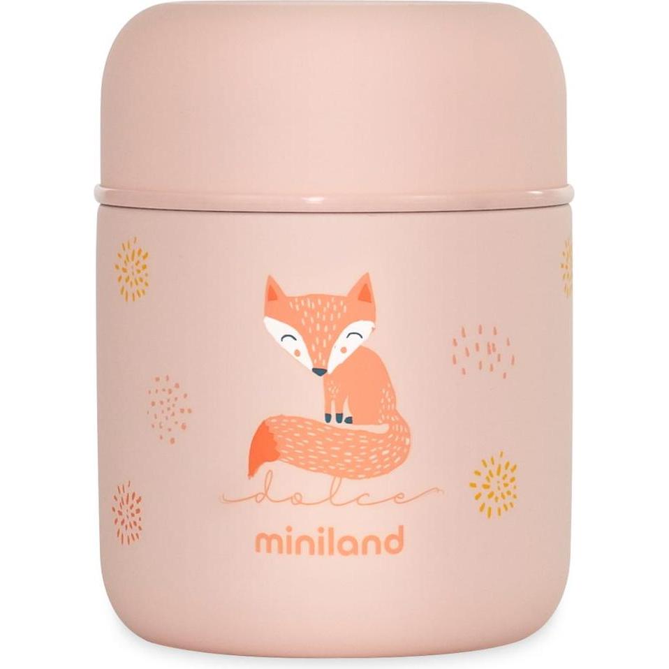 Miniland, Babynahrungsbehälter, Food Thermy Mini
