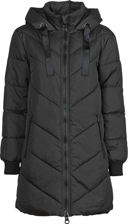 Produktbild JdY Longline Wattierte Jacke