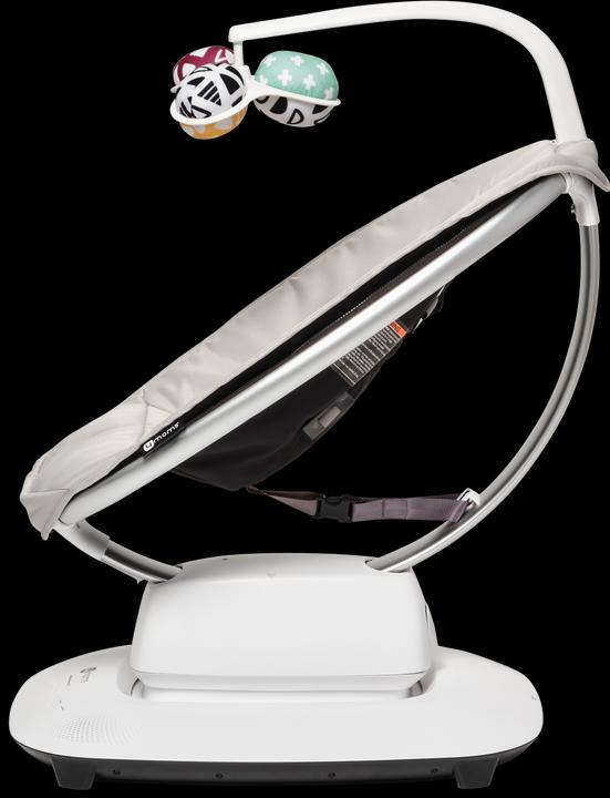 Actual product image 4moms MamaRoo 5 Classic