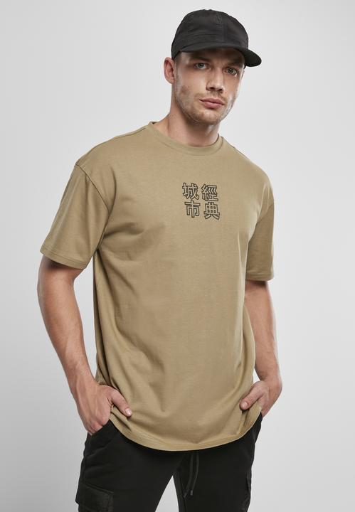 Image du produit Urban Classics Le thé, symbole chinois (L)