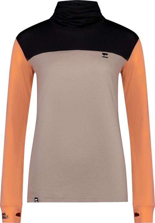 Produktbild Mons Royale Women's Yotei High Neck (M)