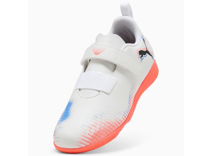 Actual product image Puma Future 8 Play V It Jr (32)