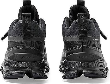 Produktbild On Running Cloud Hi Waterproof (38.5)