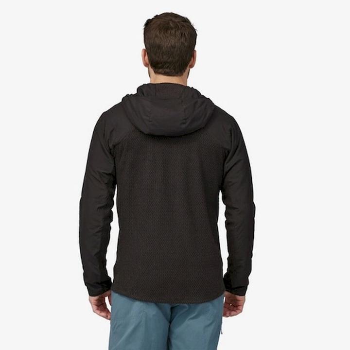 Productafbeelding Patagonia M's Nano-Air Light Hybrid Hoody (S)