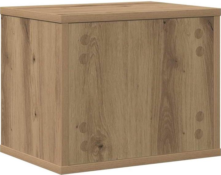 Actual product image vidaXL Schreibtisch Organizer