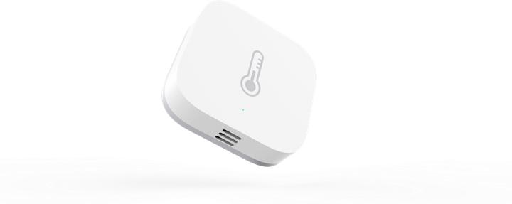 Actual product image Aqara Temperature and humidity sensor T1