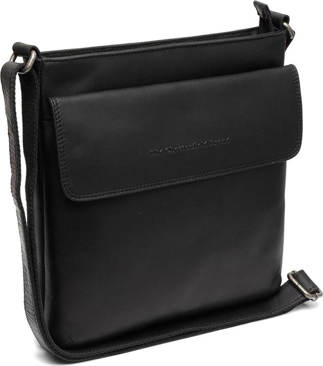 Produktbild The Chesterfield Brand Essen Umhängetasche Leder 25 cm
